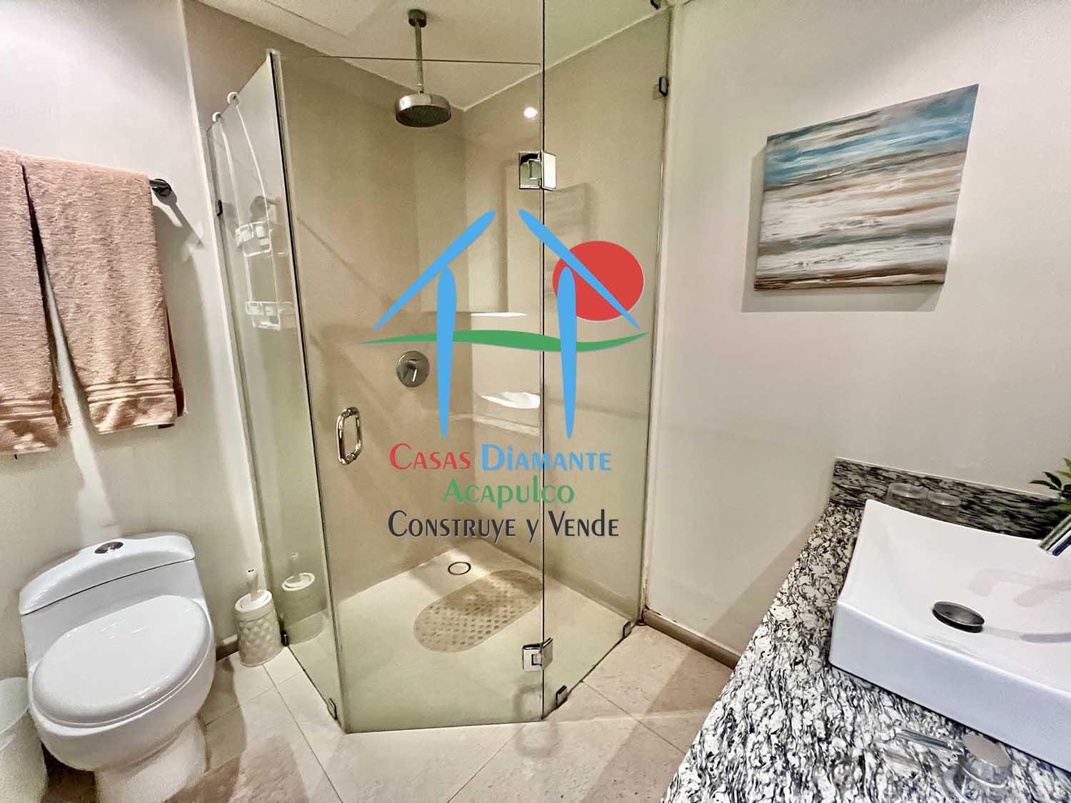 La Isla Ibiza E5 - Recámara principal 6